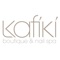 KAFIKI is a unique concept to be introduced for the first time in the Middle East