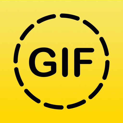 GIF Maker-Сделать gif из видео