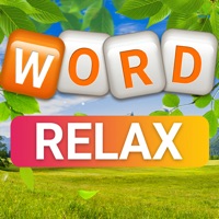 Word Relax! Wiki
