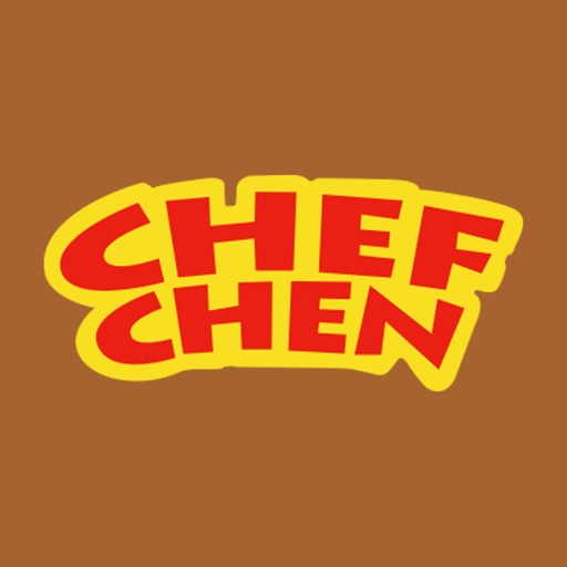 Chef Chen icon