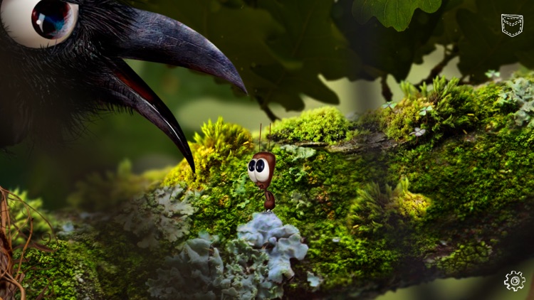 AntVentor screenshot-3