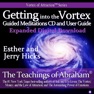 Get Abraham Hicks VortexAttraction for iOS, iPhone, iPad Aso Report