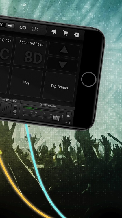 BIAS FX 2 - #1 Guitar Tone App screenshot-8
