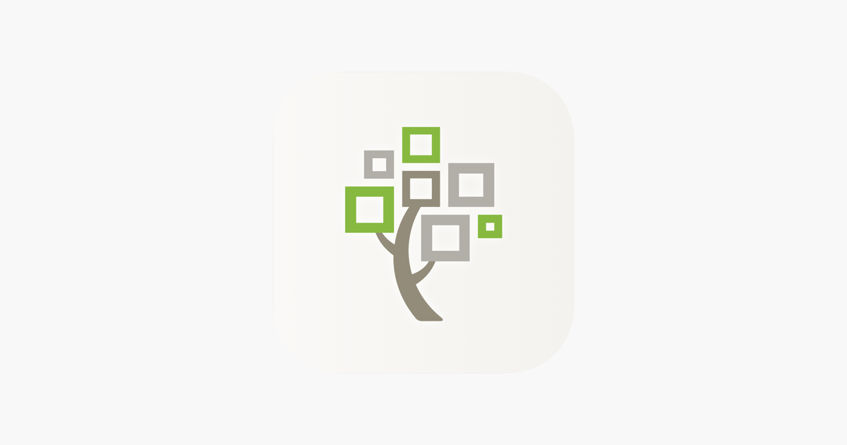 Familysearch Tree I App Store