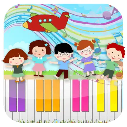 Music Piano-Baby Nursery Rhyme Читы