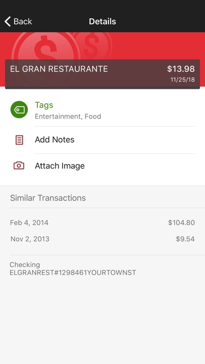 MyFPCU screenshot-6