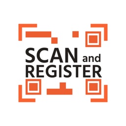 Scan & Register