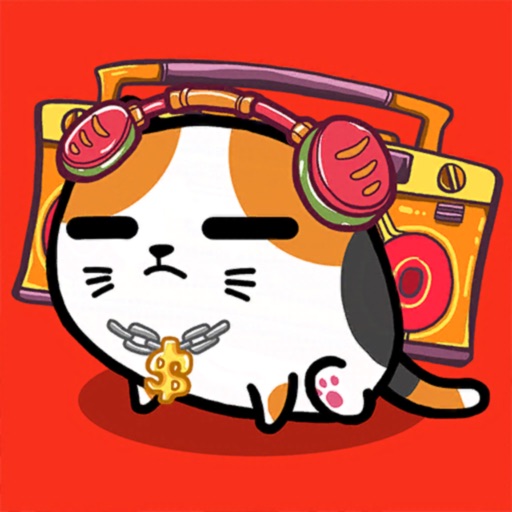 Fancy Cats - Puzzle & Kitties