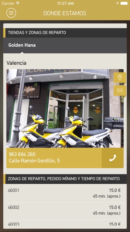 Golden Hana screenshot-4