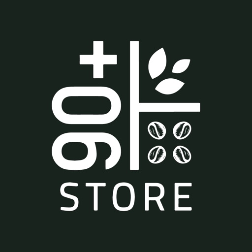 90+ Store