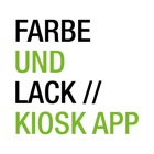 Top 44 Business Apps Like FARBE UND LACK // KIOSK APP - Best Alternatives