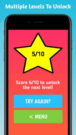 Game screenshot Stupid Test! Tricky Brain Game apk