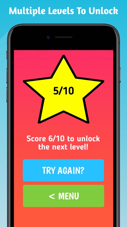 Stupid Test! Tricky Brain Game by DH3 Games