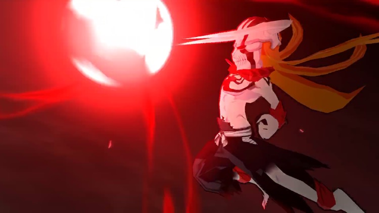 BLEACH Brave Souls - 3D Action screenshot-3