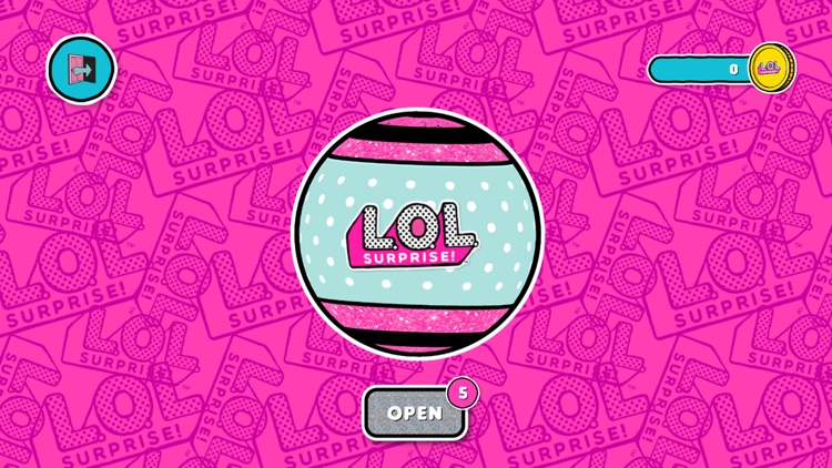 L.O.L. Surprise! Movie Maker