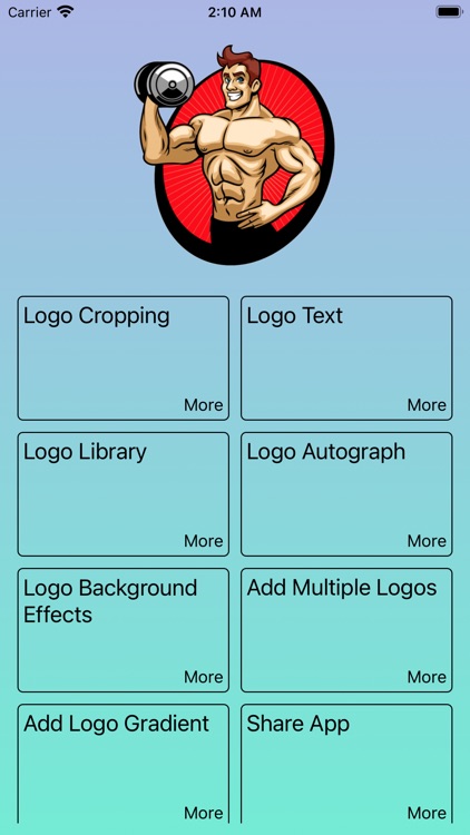 Logo Maker: Graphic Design Pro
