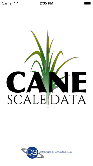 How to cancel & delete Cane Scale Data from iphone & ipad 1