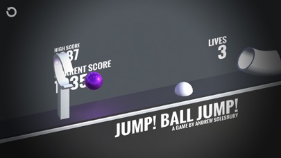 Jump! Ball Jump! Screenshot 7