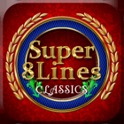 SUPER 8LINES CLASSICS