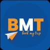 BookMyTrip, a one-stop app