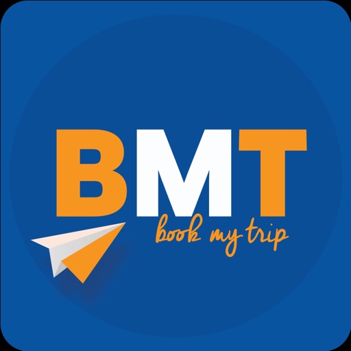 BookMyTrip, a one-stop app