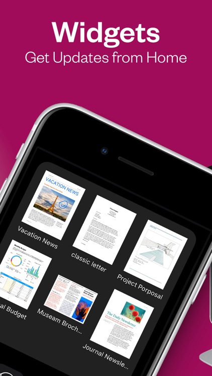 PDF Office Pro, Acrobat Expert screenshot-8