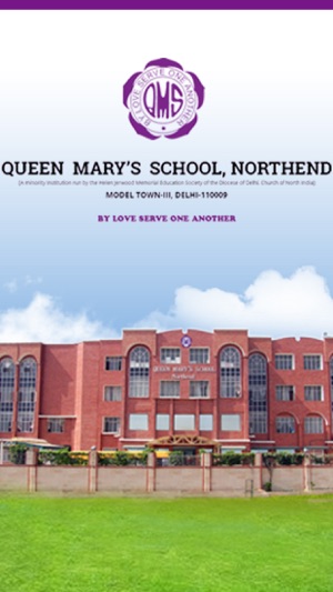 QUEEN MARY'S SCHOOL, NORTHEND(圖1)-速報App