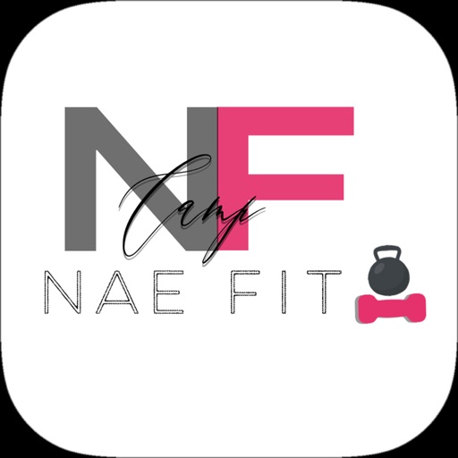 Nae Fit Camp Workout App