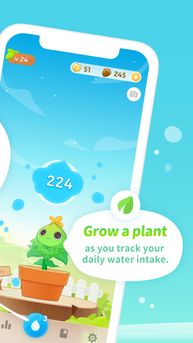 Plant Nanny² Screenshot 2