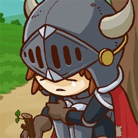 Job Hunt Heroes : Idle RPG на пк