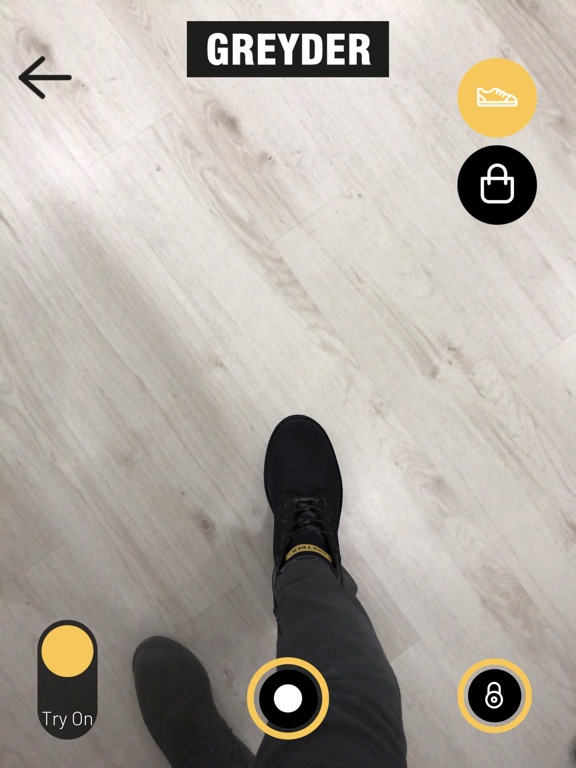 AR Shoeのおすすめ画像10