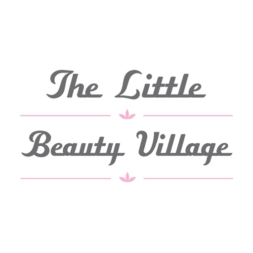 The Little Beauty Village icon