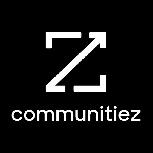 ZoomInfo Communitiez iOS App