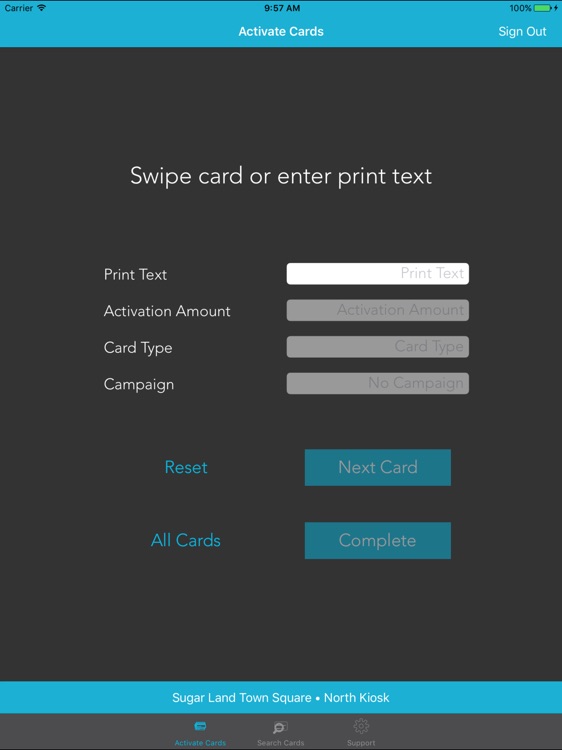 CardSpot Mobile screenshot-4