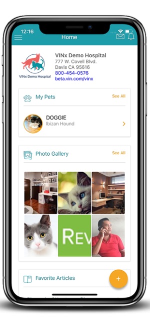 PetSites(圖2)-速報App