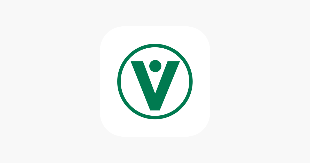 ‎Veridian Mobile Banking on the App Store