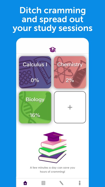 EasyA: Study Smart