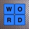 WORD GRAVITY COLLECTION is a 6-in-1 word game collection all driven by gravity