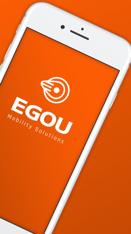 EGOU Mobility Solutions