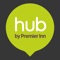 hub by Premier Inn is a smart urban hotel set in the heart of London’s Covent Garden