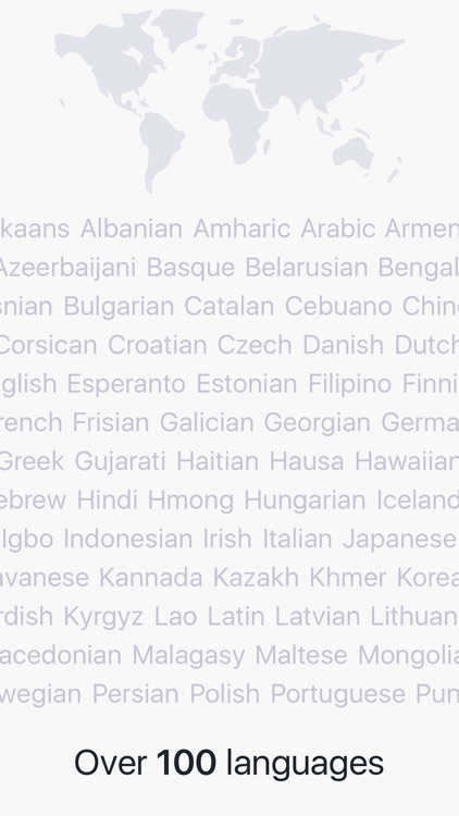TransKey - Translator Keyboard screenshot-5