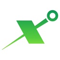 GolfLogix:高尔夫GPS +记分卡 icon