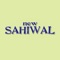 Order your favourite food from New Sahiwal with just a tap