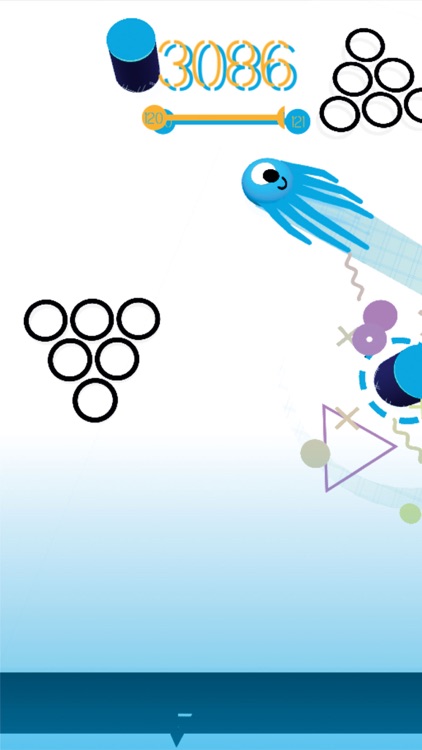 Yo-Yo Jump screenshot-6