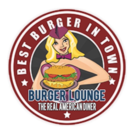 Burger Lounge Bramfeld icon