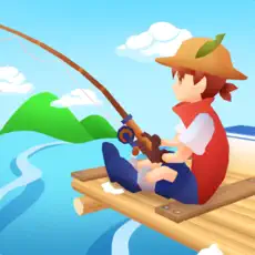 Calm Fishing Mod apk 2022 image