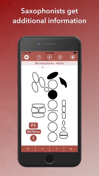 iPracticePro screenshot-9