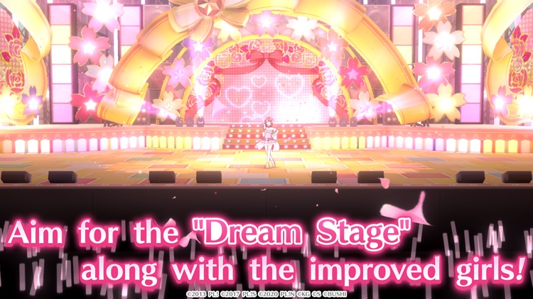 Love Live! All Stars screenshot-3