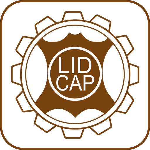 LidCap