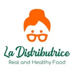 La Distributrice